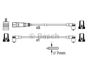 0986356340 BOSCH 