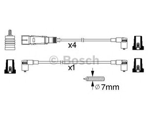 0986356360 BOSCH 