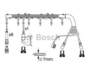 0986356362 BOSCH 
