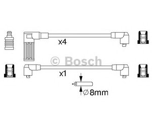 0986356718 BOSCH 