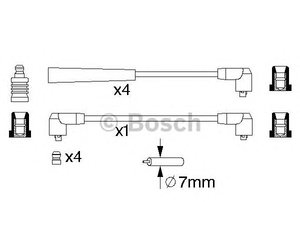 0986356719 BOSCH 