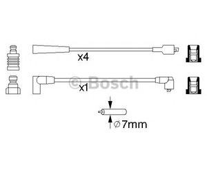 0986356798 BOSCH 