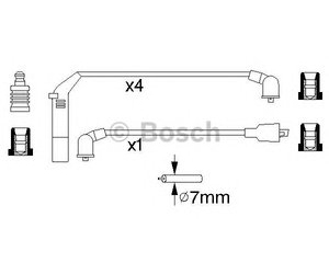 0986356813 BOSCH 