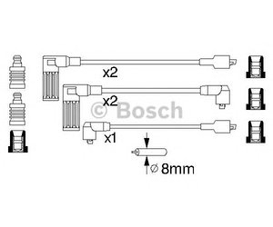 0986356846 BOSCH 