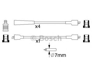 0986356880 BOSCH 