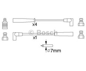 0986356888 BOSCH 