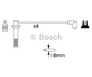0986356892 BOSCH 