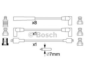 0986357118 BOSCH 