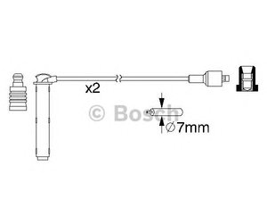 0986357154 BOSCH 