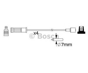 0986357184 BOSCH 