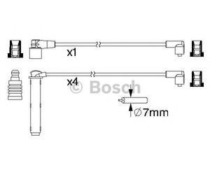 0986357223 BOSCH 
