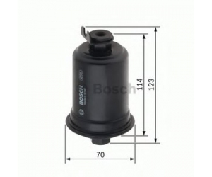 0986450107 BOSCH 