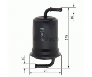 0986450108 BOSCH 