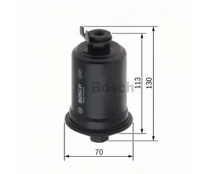 0986450109 BOSCH 