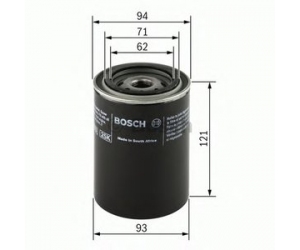 0986452005 BOSCH 