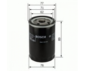 0986452044 BOSCH 