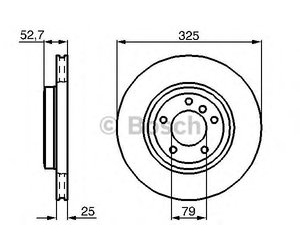 0986478012 BOSCH 