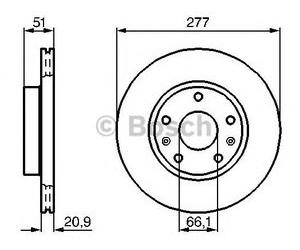 0986478992 BOSCH 