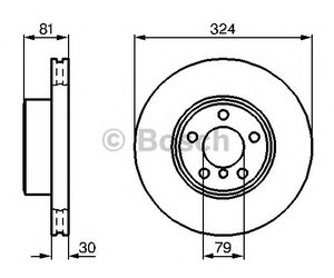 0986479002 BOSCH 