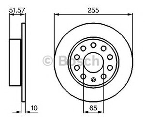 0986479099 BOSCH 