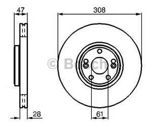 0986479199 BOSCH 