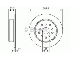 0986479339 BOSCH 