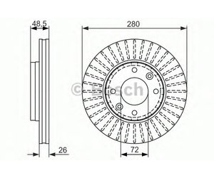 0986479353 BOSCH 
