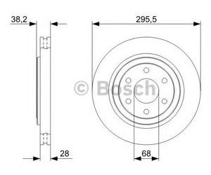 0986479356 BOSCH 