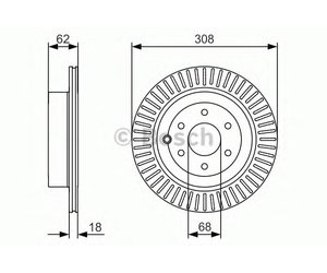 0986479533 BOSCH 