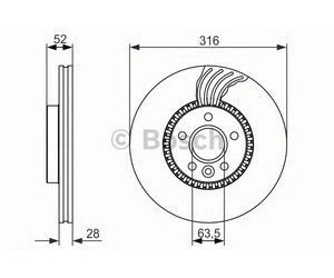 0986479620 BOSCH 