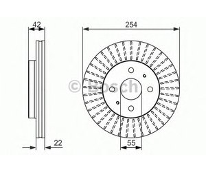 0986479685 BOSCH 