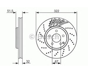 0986479720 BOSCH 