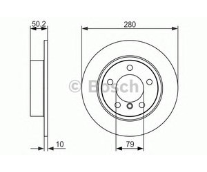 0986479728 BOSCH 