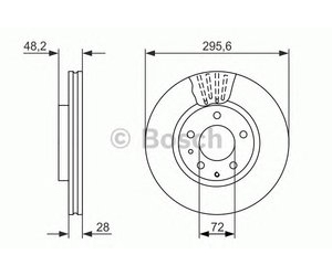 0986479758 BOSCH 