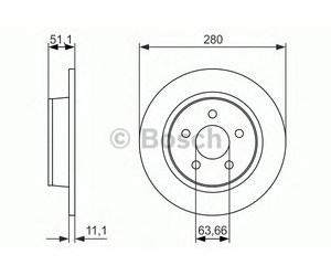 0986479762 BOSCH 