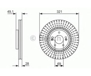 0986479786 BOSCH 