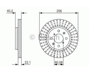 0986479788 BOSCH 