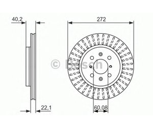 0986479789 BOSCH 