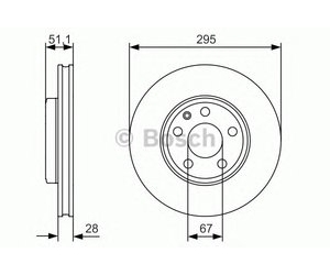 0986479A01 BOSCH 