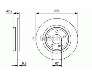 0986479A04 BOSCH 