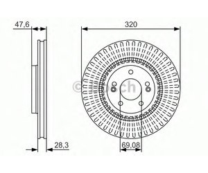 0986479A21 BOSCH 