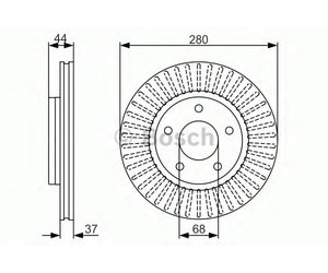 0986479A28 BOSCH 
