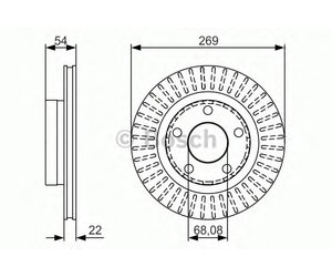 0986479A42 BOSCH 