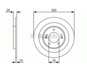 0986479A46 BOSCH 