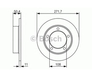 0986479R73 BOSCH 