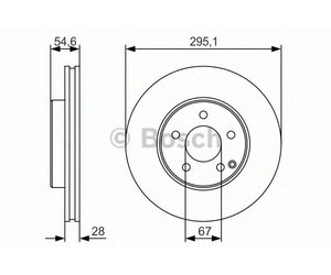 0986479R99 BOSCH 