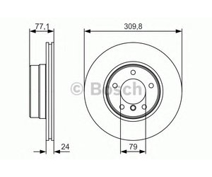 0986479S29 BOSCH 