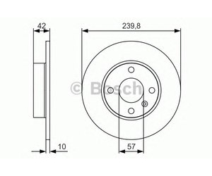 0986479S52 BOSCH 