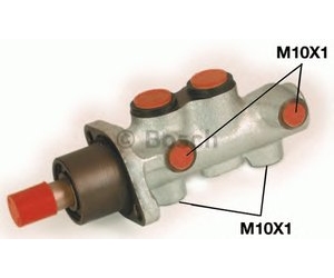 0986480866 BOSCH 