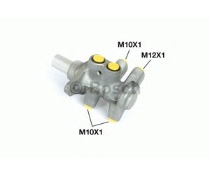0986481063 BOSCH 